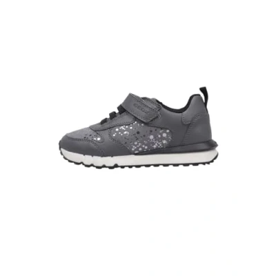 Imagen de Geox J FASTICS Girl B, Zapatillas, 39 EU