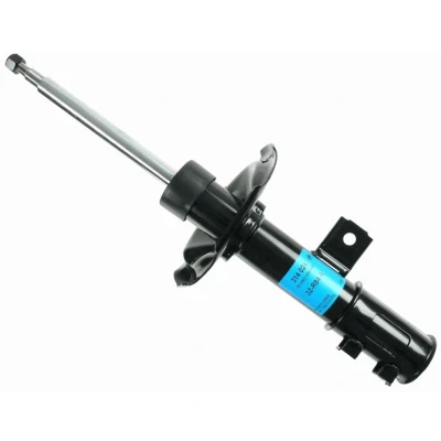 Imagen de SACHS 314 024 amortiguador derecha Presión de gas Bitubular Columna Espiga arriba HYUNDAI: i30 I Hatchback, Familiar