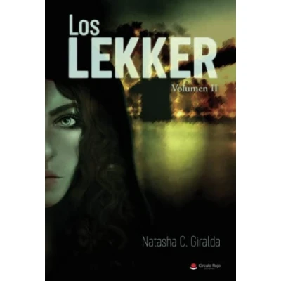 Imagen de Los Lekker: Volumen II (SIN COLECCION)