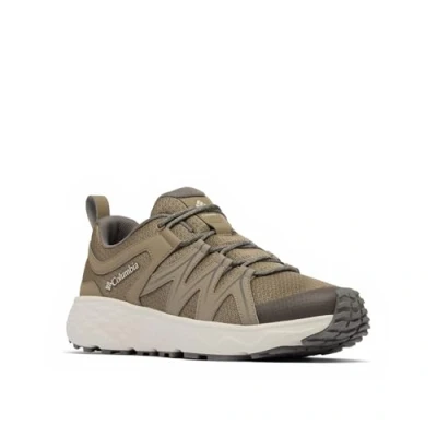 Imagen de Columbia Peakfreak ROAM Zapatillas de senderismo, Hombre, Talla: 43, Tusk/quarry Zapatos