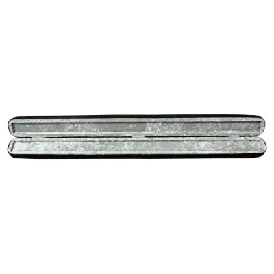 Imagen de PURE GEWA PS354015 Bogenetui schwarz/anthrazit für Cellobogen 0,52 kg