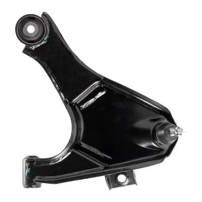 Imagen de BLUE PRINT ADD68624 Barra oscilante, suspensión de ruedas con apoyo Eje delantero, derecha Brazo oscilante transversal Acero DAIHATSU: Terios I