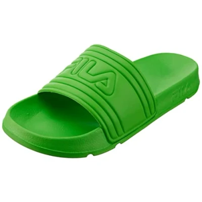 Imagen de FILA Morro Bay Slipper Wmn, Chanclas Mujer, Green Gecko, 37 EU