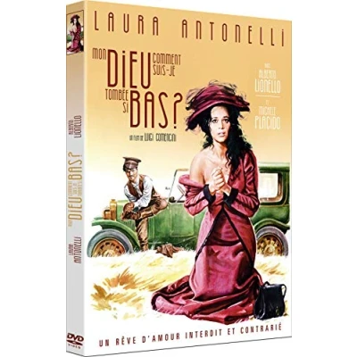 Imagen de Mon Dieu, comment suis je tombée si bas ! [Francia] [Blu ray]