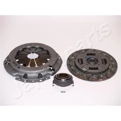 Imagen de ASHIKA 92 04 460 Kit de Embrague 190 HONDA: Jazz 2, 3