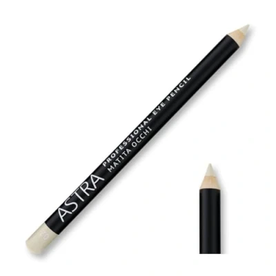 Imagen de ASTRA PROFESSIONAL EYE PENCIL 02 WHITE 1,1 GR