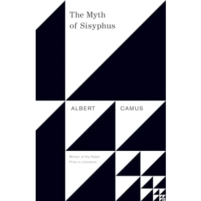 Imagen de The Myth Of Sisyphus