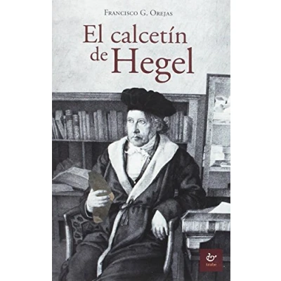 Imagen de El Calcetin De Hegel