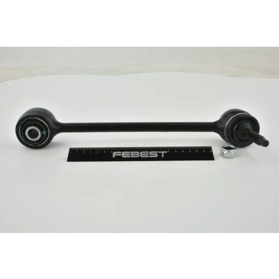 Imagen de FEBEST 2925 RRIIIR Barra oscilante, suspensión de ruedas Eje trasero, mitad Brazo oscilante transversal LAND ROVER: Range Rover 3