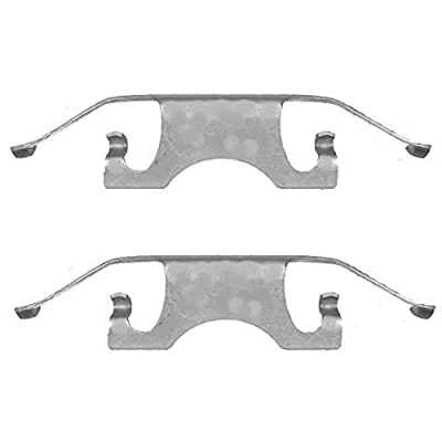 Imagen de HELLA 8DZ 355 201 341 Kit de accesorios, pinza freno