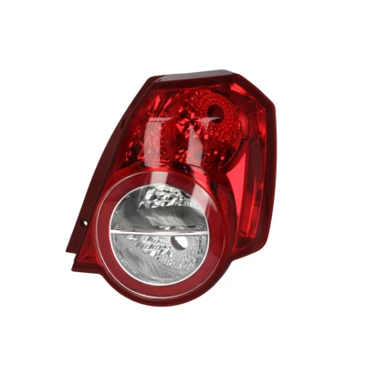 Imagen de Luz trasera derecha DEPO 235 1906R LD UE