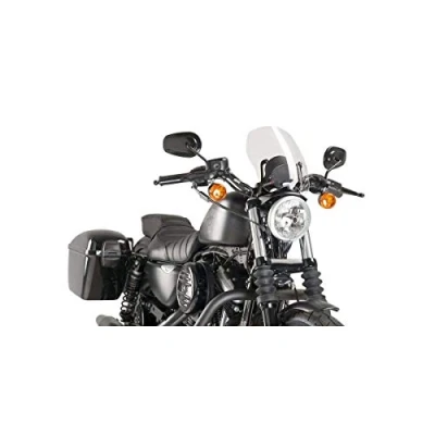Imagen de PUIG 9283 W Touring Parabrisas