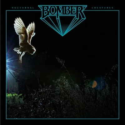 Imagen de Nocturnal Creatures Vinilo