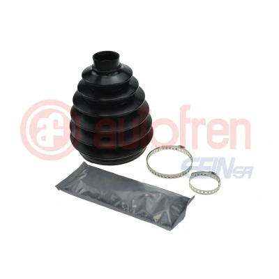 Imagen de AUTOFREN SEINSA D8629T Fuelle Palier 143 lado de rueda AUDI: A5 B8 Coupé, A6 C6 Berlina, A4 Avant