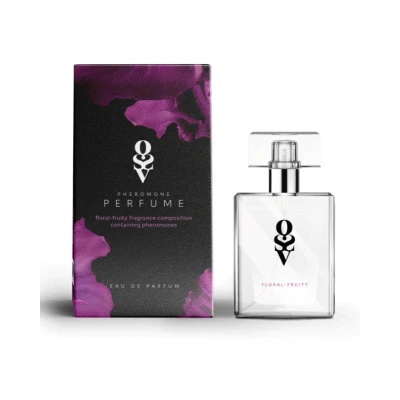 Imagen de Obsessive Perfume Floral Frutal 30 Ml