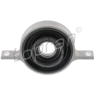 Imagen de TOPRAN 503 568 Suspensión, árbol de transmisión con rodamiento bolas BMW: 1 Hatchback