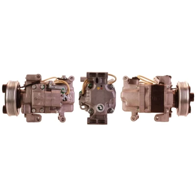 Imagen de LUCAS ELECTRICAL ACP658 Compresor de Aire Acondicionado PAG 100 MAZDA: 5, 3 Hatchback