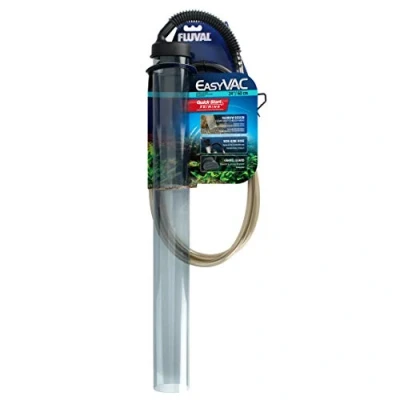 Imagen de Fluval Marina 11063 Limpiador de Grava Easy Clean, Grande