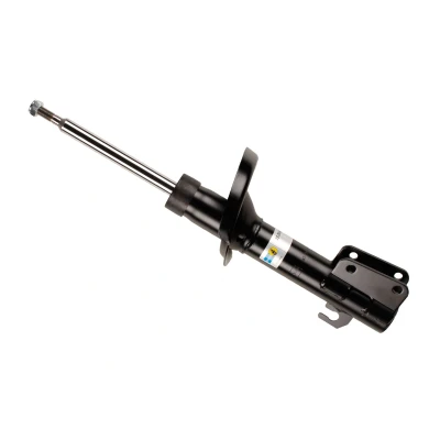 Imagen de BILSTEIN B4 OE Replacement 22 205414 amortiguador Eje delantero Presión de gas Bitubular Columna Espiga arriba, Abrazadera abajo