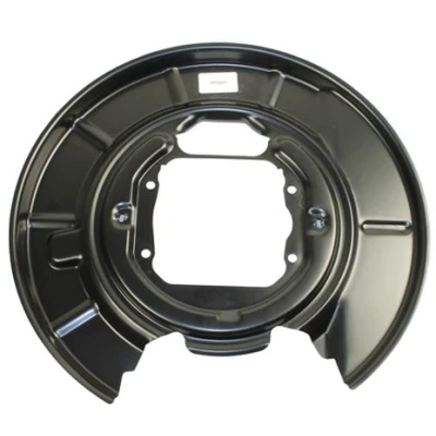 Imagen de METZGER 6115132 Chapa Protectora de Disco Freno Eje trasero, derecha BMW: 5 Touring