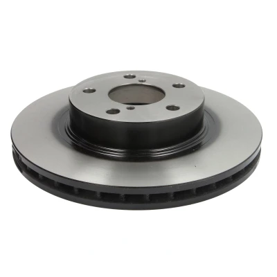 Imagen de TRW DF3091 Disco de freno 260 24 5 100 ventilado barnizado SUBARU: Impreza II Berlina, I Familiar