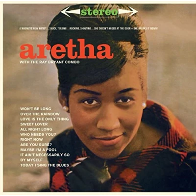 Imagen de W/ The Ray Bryant Combo (Mini Lp Gatefold Replica)