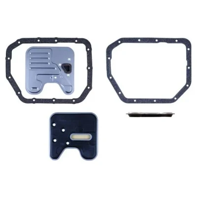 Imagen de MAHLE ORIGINAL HX 246D Filtro Caja de Cambios Automatica con juntas HYUNDAI: ACCENT 3, Getz, 3 Stufenheck