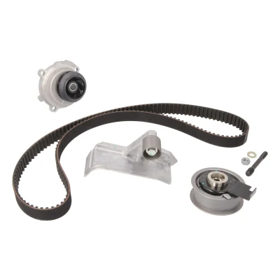 Imagen de GATES KP85491XS 2 bomba de agua + Kit Distribucion con Tru Power AUDI: A4 B6 Berlina, Avant, B7 Berlina
