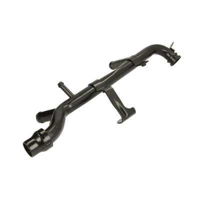 Imagen de THERMOTEC DWW272TT Conducto refrigerante VOLKSWAGEN: Passat B5 GP Berlina, Variant, AUDI: A4 B7 B6 Avant, A6 C5 Berlina