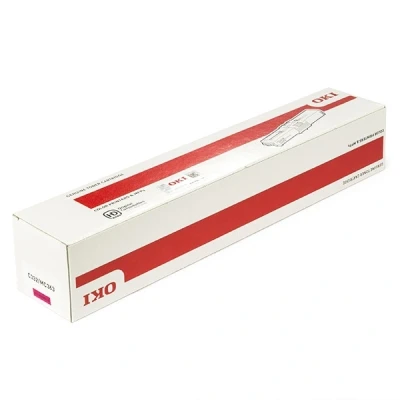 Imagen de Tóner Magenta Oki C332 (3000 Pag) 46508710