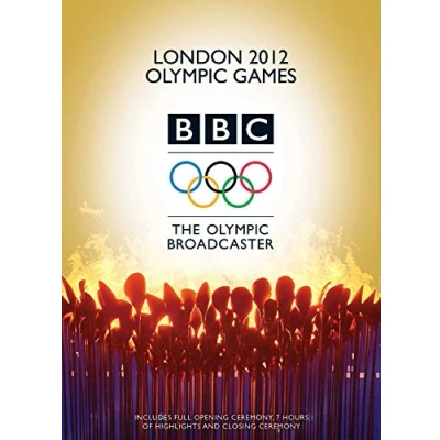 Imagen de London 2012 Olympic Games [Reino Unido] [DVD]