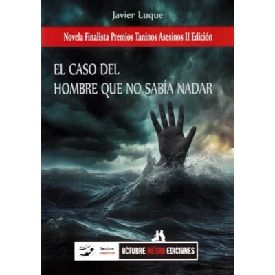 Imagen de Caso Del Hombre Que No Sabia Nadar El