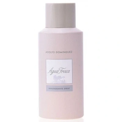 Imagen de Adolfo Dominguez Agua Fresca Desodorante 150 ml