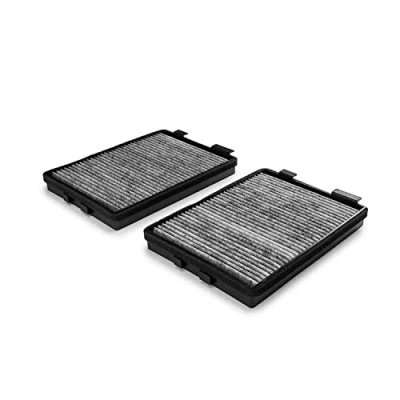 Imagen de UFI Filters, Filtro de Habitáculo con Carbón Activo 54.108.00, Recambio, Apto para Coches, Modelos BMW y Alpina