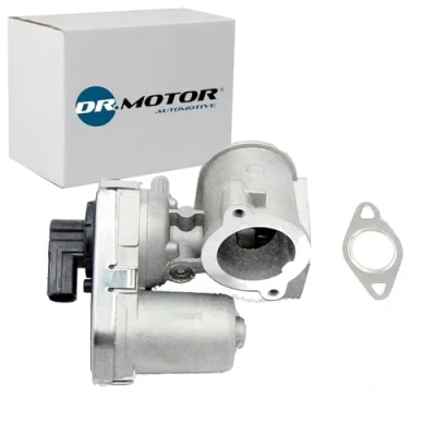 Imagen de DR.MOTOR AUTOMOTIVE DRM61113 Válvula EGR FORD: MONDEO 3, 3 Stufenheck, JAGUAR: X Type Berlina, Familiar
