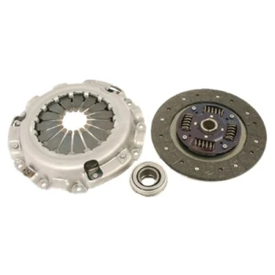 Imagen de JAPANPARTS KF H54 Kit de Embrague 240mm HYUNDAI: H 1 / Starex MPV, Furgón
