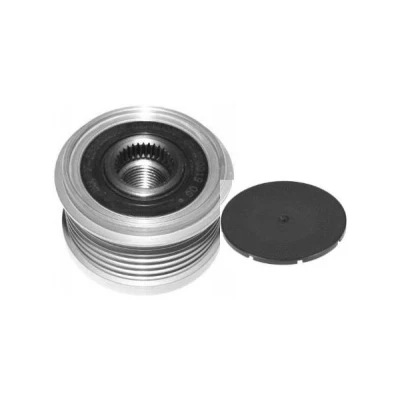 Imagen de CONTITECH AP9074 Rueda Libre Alternador se requiere herramiente especial para montaje IVECO: Daily 6 , FIAT: Ducato III Furgón