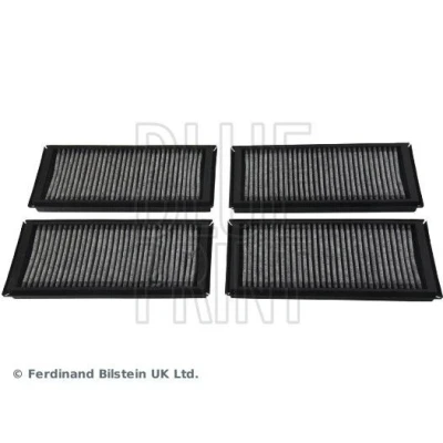 Imagen de BLUE PRINT ADBP250054 Kit de filtros, recirculación aire habitáculo BMW: 3 Cabrio, Coupé