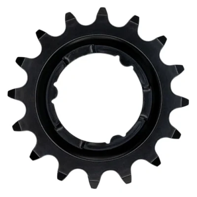 Imagen de KMC Piñón de accionamiento 2286711985, Adultos Unisex, Negro, Talla única