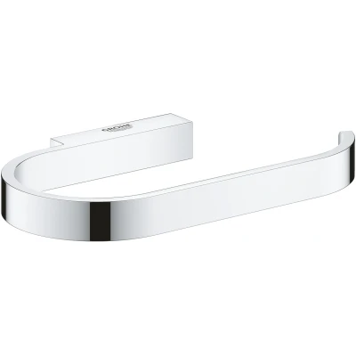 Imagen de Grohe 41068000 Selection Portarrollos, Cromo