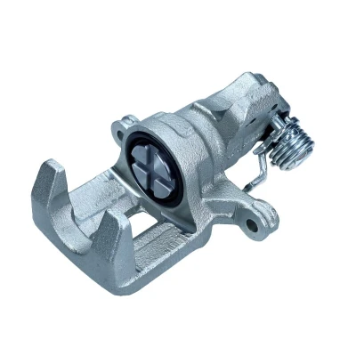 Imagen de MAXGEAR 82 1580 Pinza de freno Hierro fundido eje trasero, derecha, detrás del