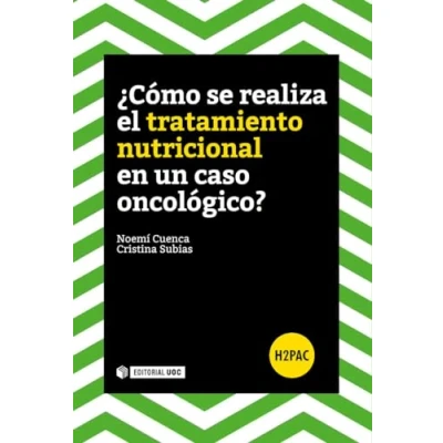 Imagen de ¿como Se Realiza El Tratamiento Nutricional En Un Caso Oncologico ?