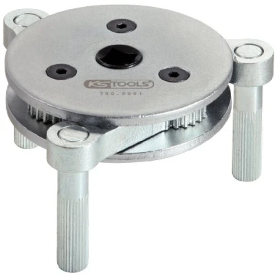 Imagen de Llave para filtro de aceite KS TOOLS 700.5001
