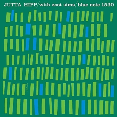 Imagen de Jutta Hipp With Zoot Sims [Vinilo]