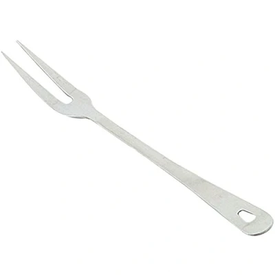 Imagen de Ibili Tenedor INOX, Stainless Steel, 30x5x2 cm