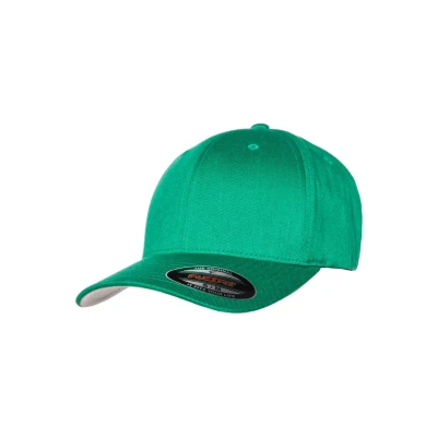 Imagen de Flexfit Combed Gorra, Talla: L/XL, Green
