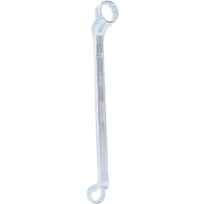 Imagen de KS TOOLS 517.0815 E Llave estrella doble 21, 23 Acero cromo vanadio
