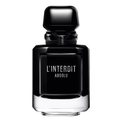Imagen de Givenchy L&#039;Interdit Absolu Eau de Parfum Intenso 35 ml