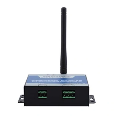 Imagen de Nikou inalámbrico GSM Abridor de puerta acceso Interruptor control remoto Llamada teléfono gratuita por SMS