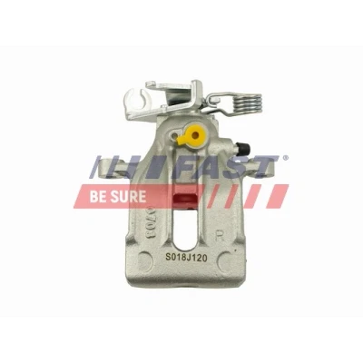 Imagen de Pinza de freno FAST FT02012